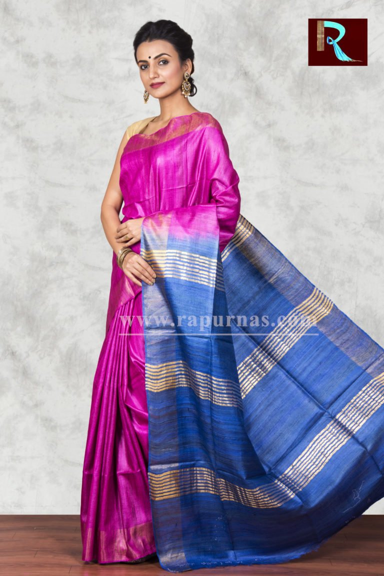 pure gaji silk saree price