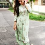 Kurti Palazzo Set of Pure Cotton