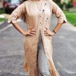 Kurti Pant set3