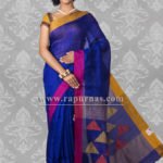 Khadi Handloom Cotton Saree2