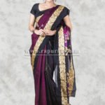 Pure Cotton Handloom Saree
