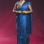 Trendy Katan Silk Saree