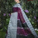Handloom Saree