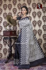 Pure Silk Saree of awesome combo