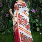 Handloom Saree