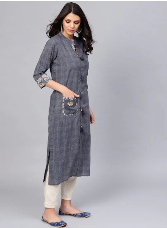 Find Hot kurti by a.n.textile near me | Ujhani, Budaun, Uttar Pradesh |  Anar B2B Business App