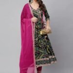 Pure Cotton Kurti of multicolor