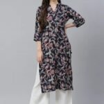 Rayon Kurti