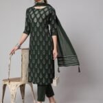 Kurti set of Pure Cotton