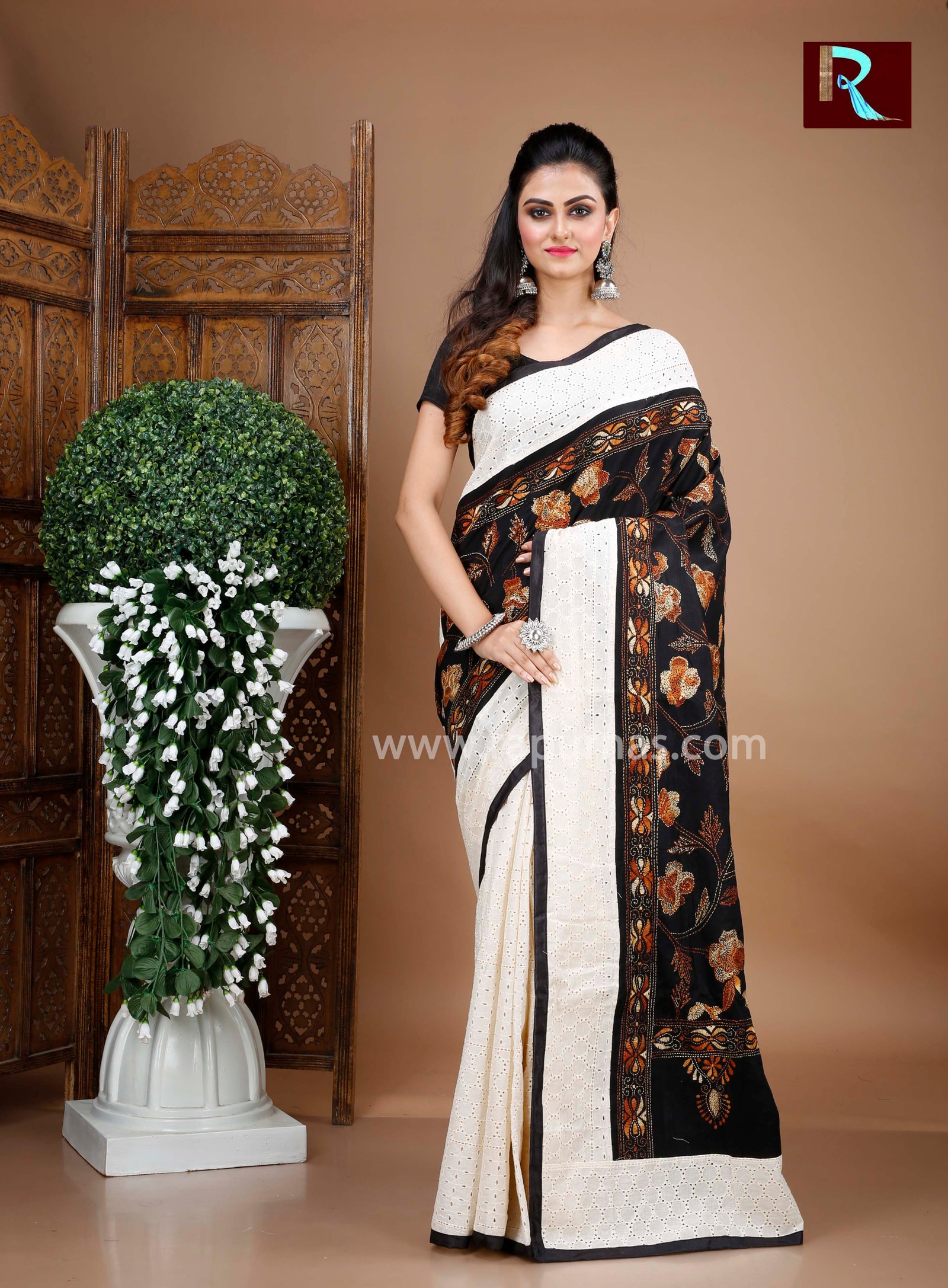 punjabi mehndi dress design