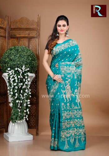 kantha-stitch-saree04