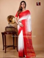 Handloom Silk Saree