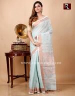 Handloom Silk Saree