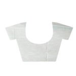Handloom Silk Saree - Image 4