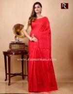 Handloom Silk Saree