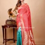 Opara Silk Saree