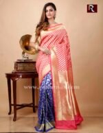 Opara Silk Saree