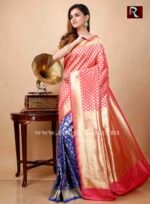 Opara Silk Saree - Image 2