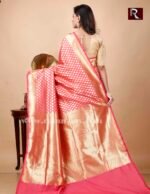 Opara Silk Saree - Image 3
