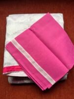 Jam Kantha Saree - Image 5